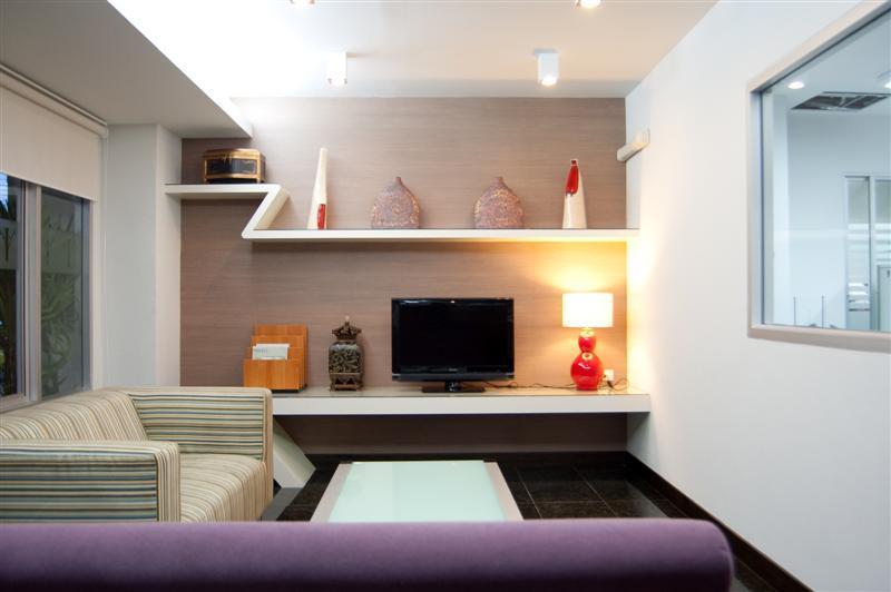 Praso Ratchada Private Residence