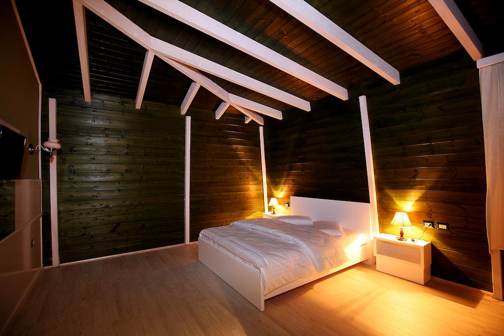 Kastria Hotel