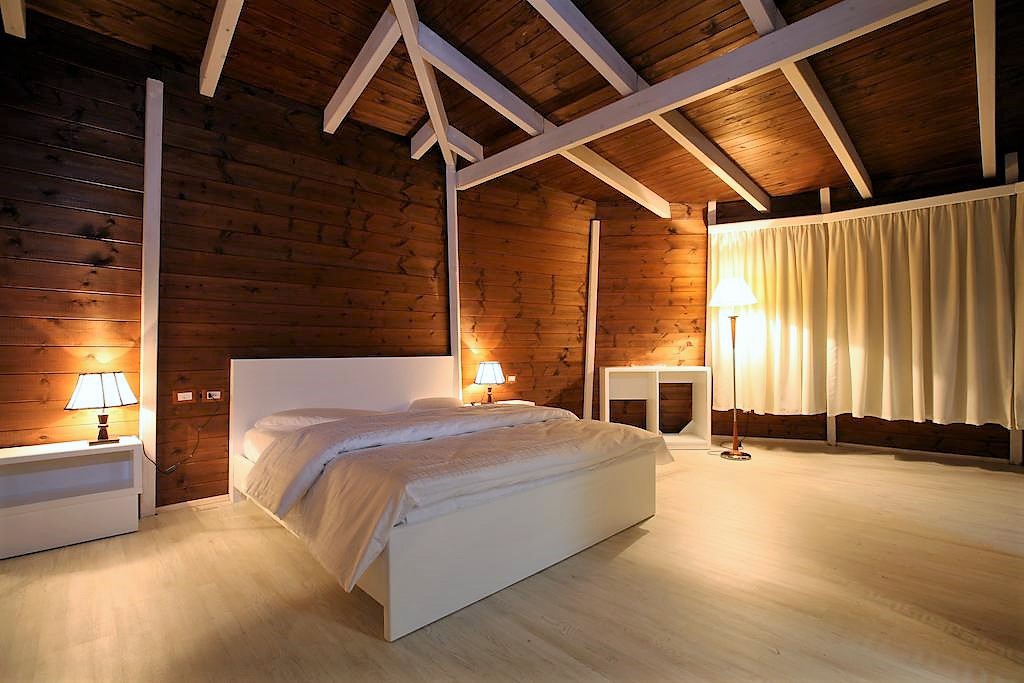 Kastria Hotel