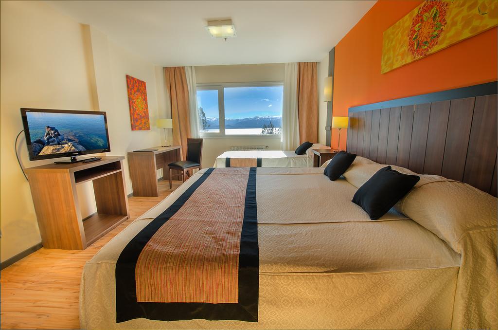 Villa Huinid Hotel Pioneros