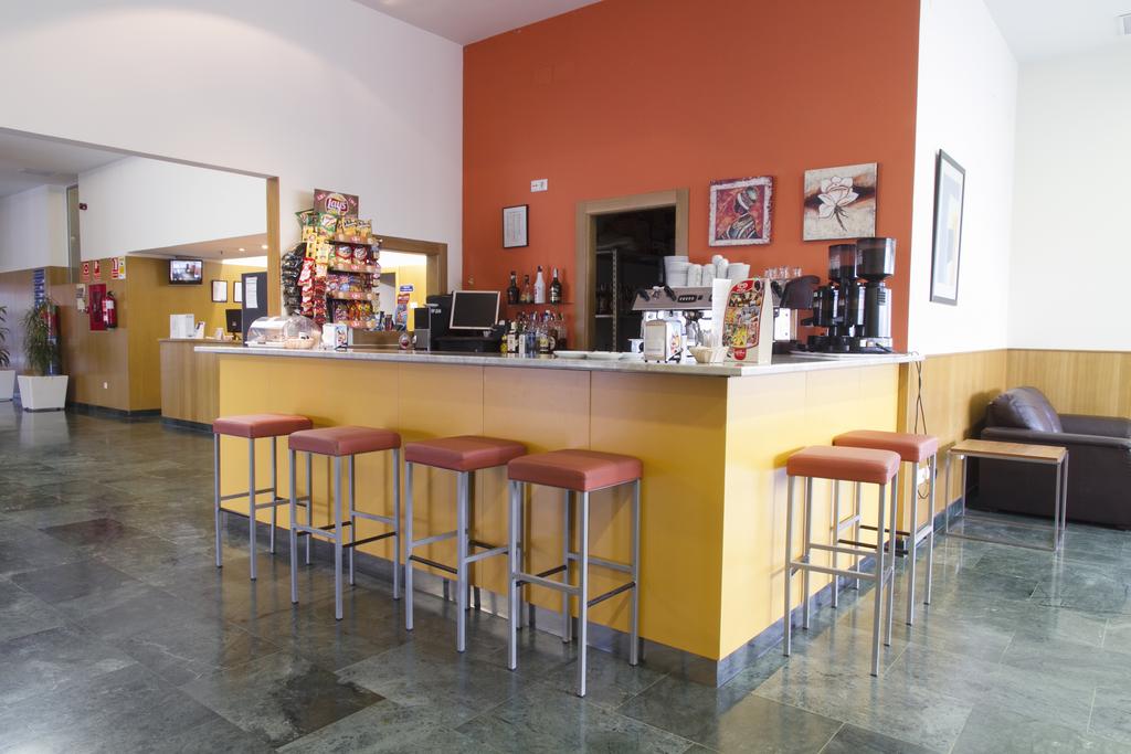 Hotel La Estación
