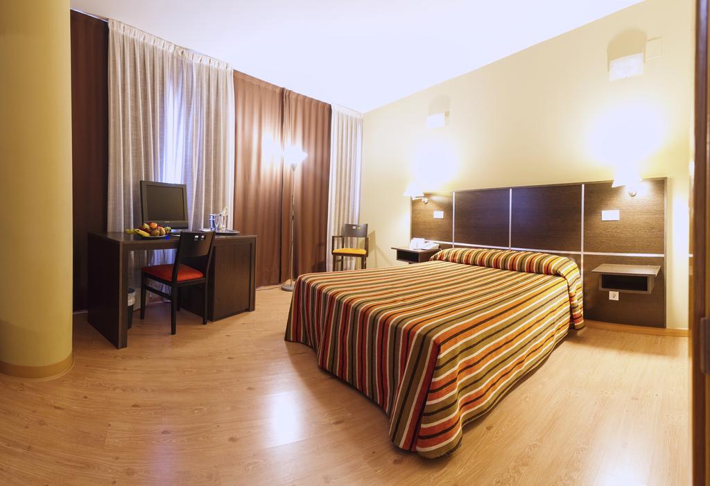 Hotel La Estación