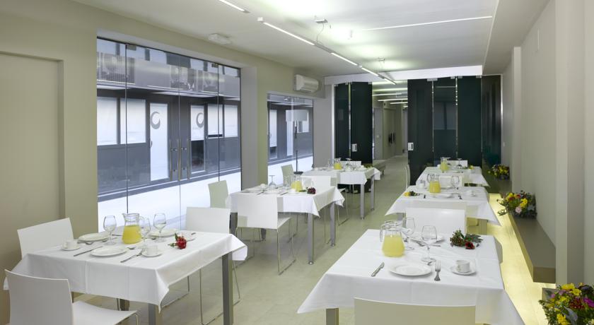Aparthotel BCN Montjuic