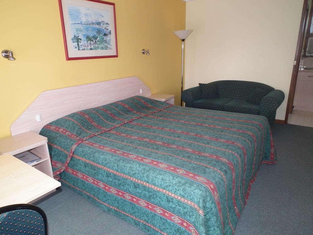 Burwood East Motel