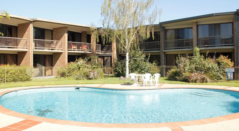 Sandown Regency