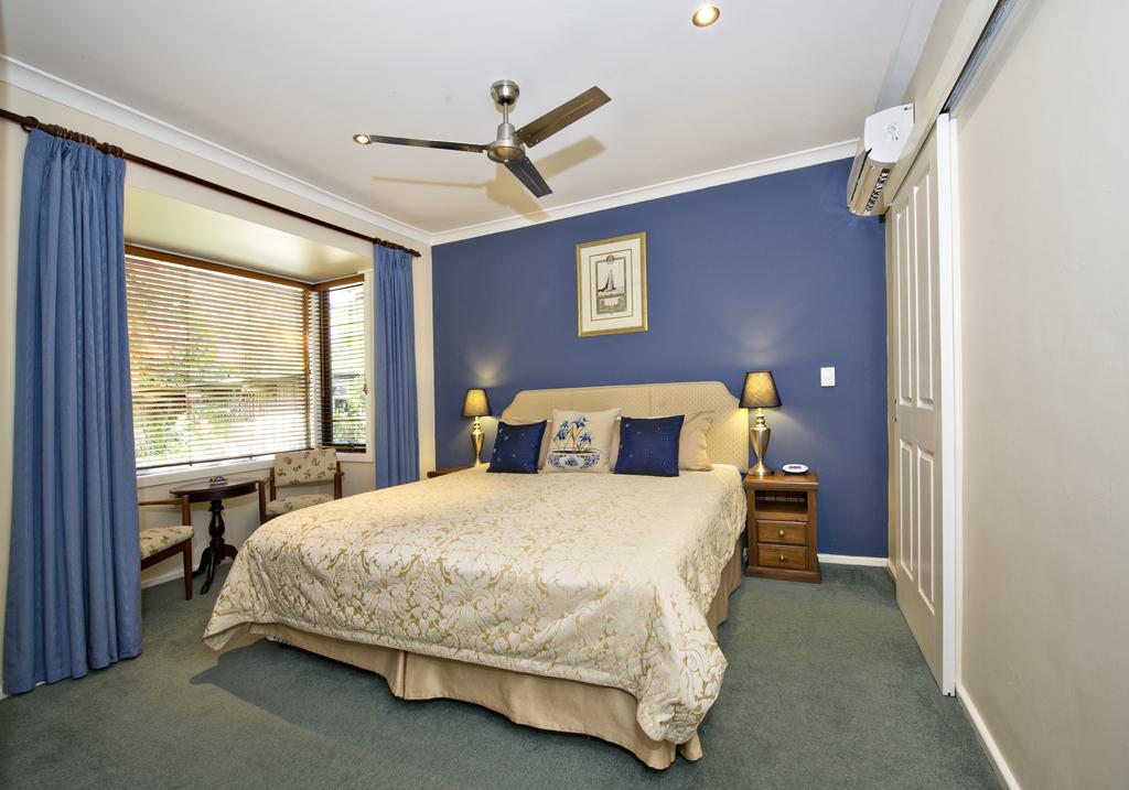 Rosewood Guesthouse