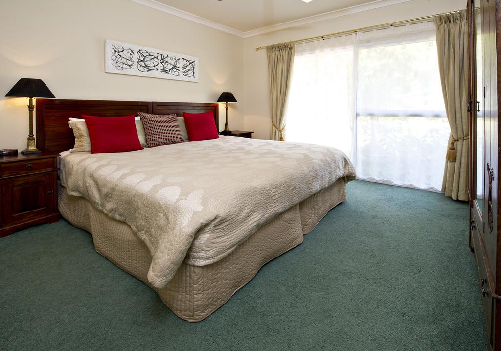 Rosewood Guesthouse