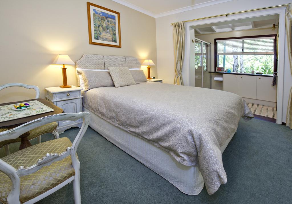 Rosewood Guesthouse