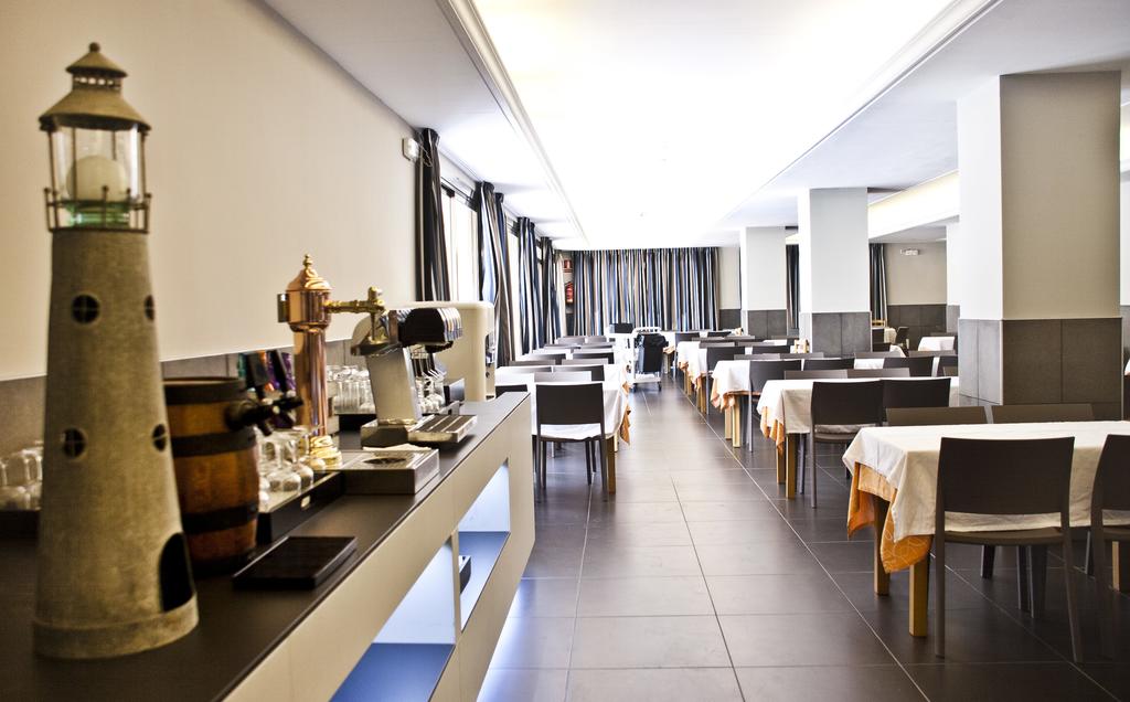 Hotel Bon Repos