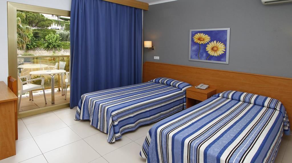 Hotel Bon Repos