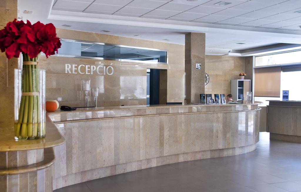 Hotel Bon Repos