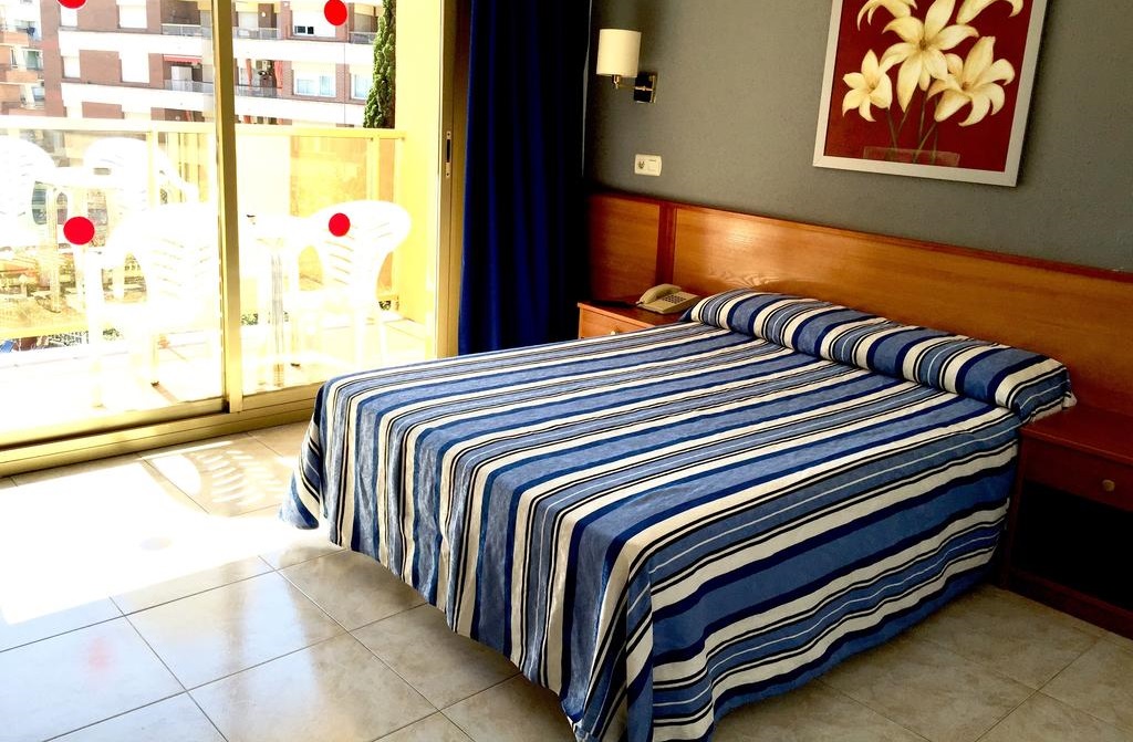 Hotel Bon Repos