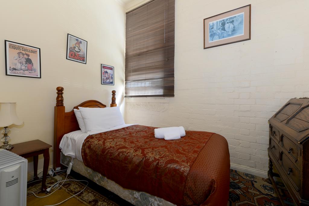 Edinburgh Gallery Bed & Breakfast