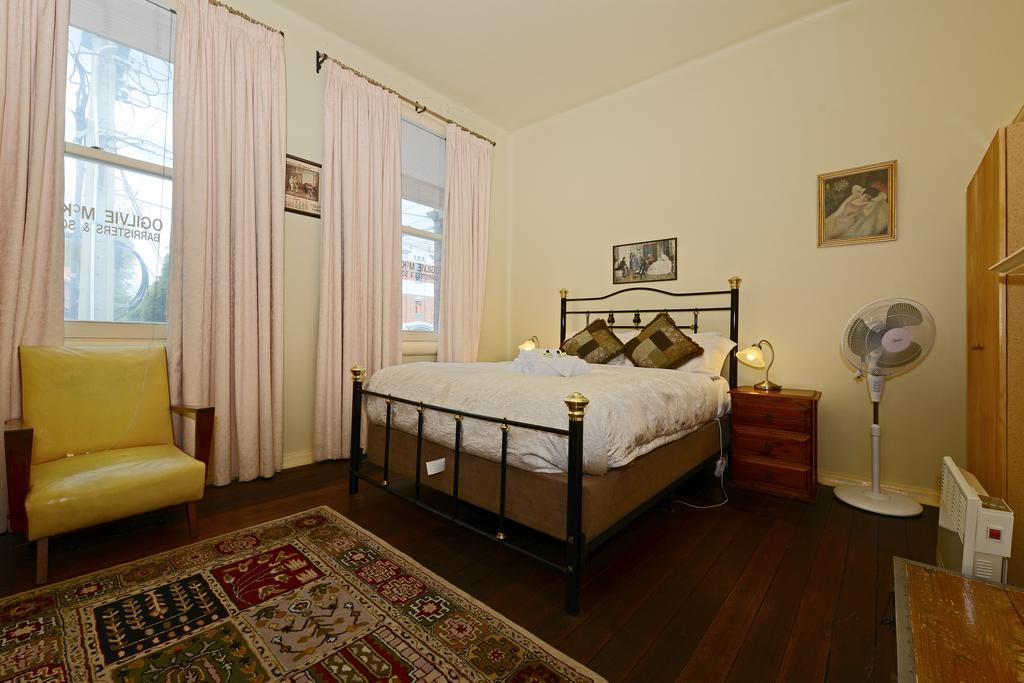 Edinburgh Gallery Bed & Breakfast