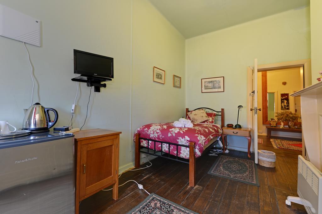 Edinburgh Gallery Bed & Breakfast
