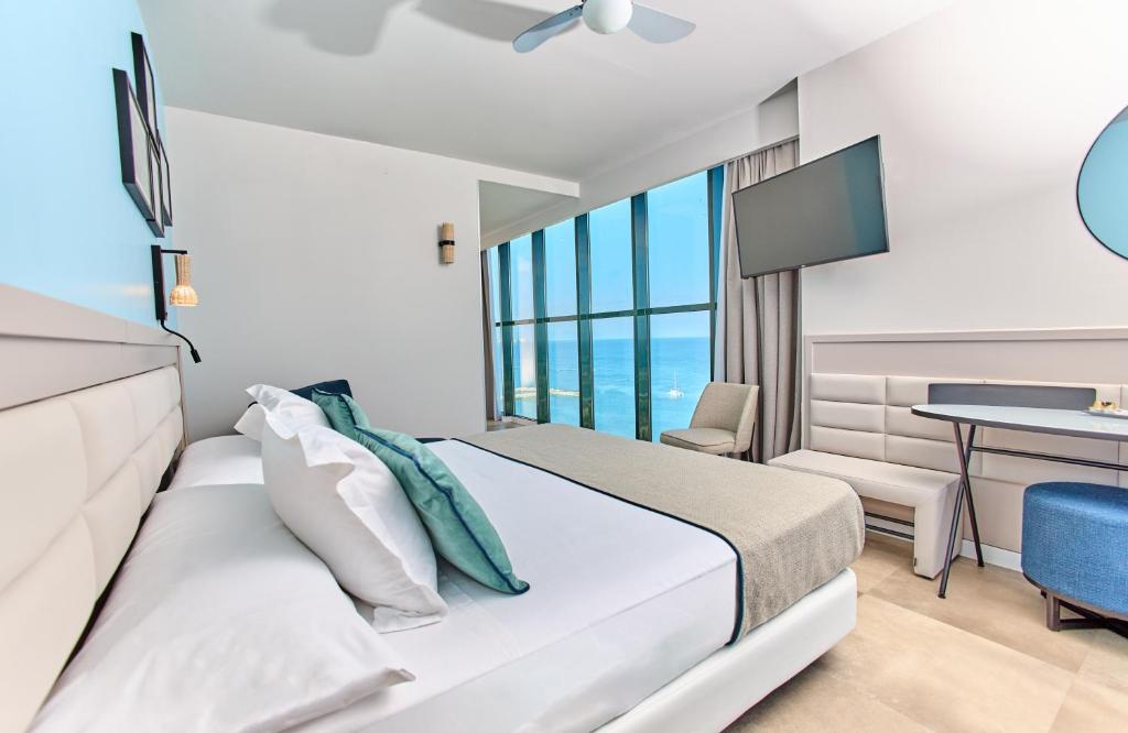 Leonardo Hotel Fuengirola Costa Del Sol (Formerly Florida Spa)