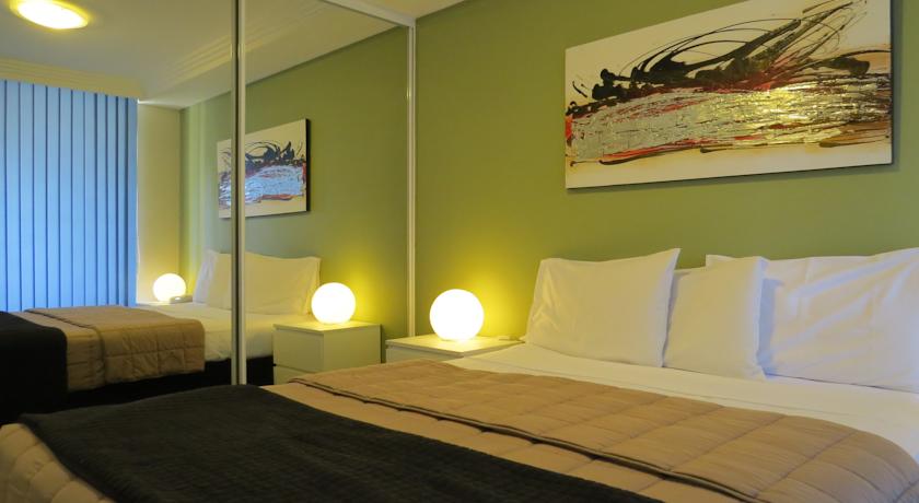 Waldorf Randwick Serviced Apartments