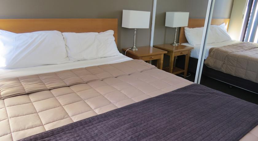 Waldorf Randwick Serviced Apartments