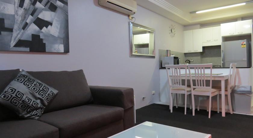 Waldorf Randwick Serviced Apartments