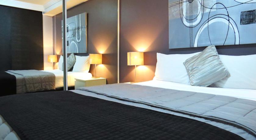 Waldorf Randwick Serviced Apartments