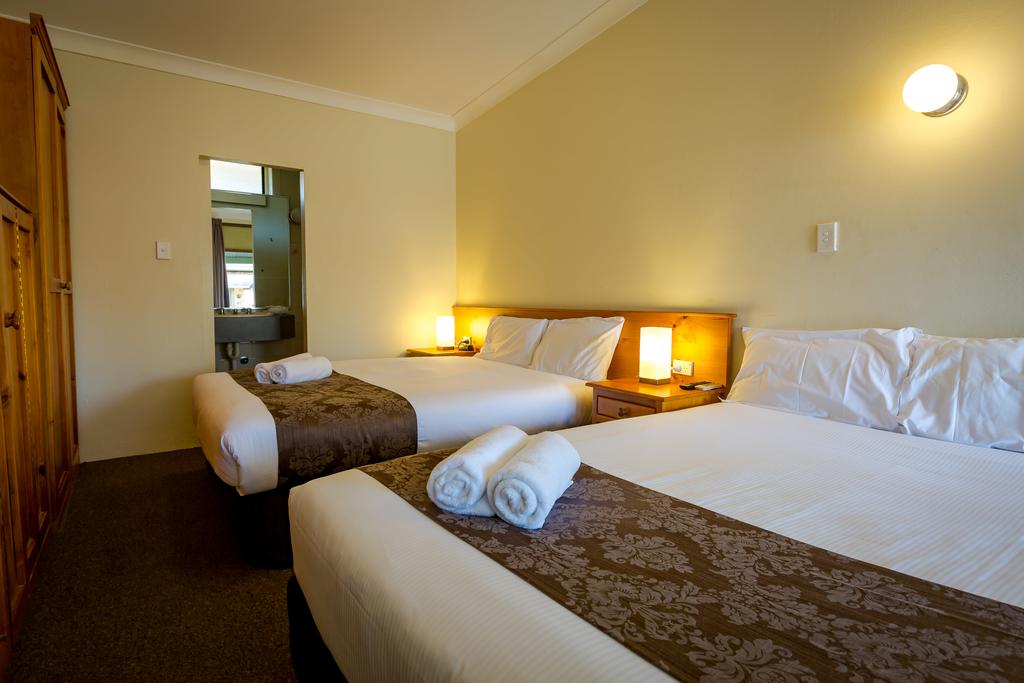 Abcot Inn