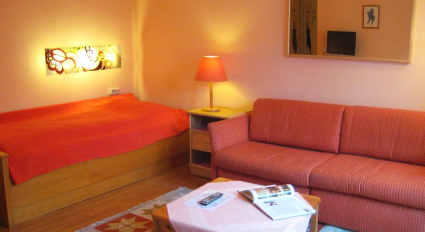Mondial Appartement Hotel