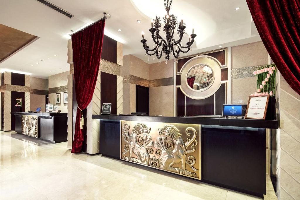 The Yangtze Boutique Shanghai