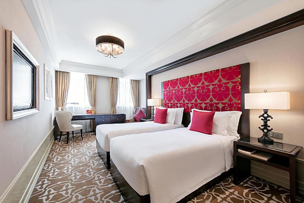The Yangtze Boutique Shanghai