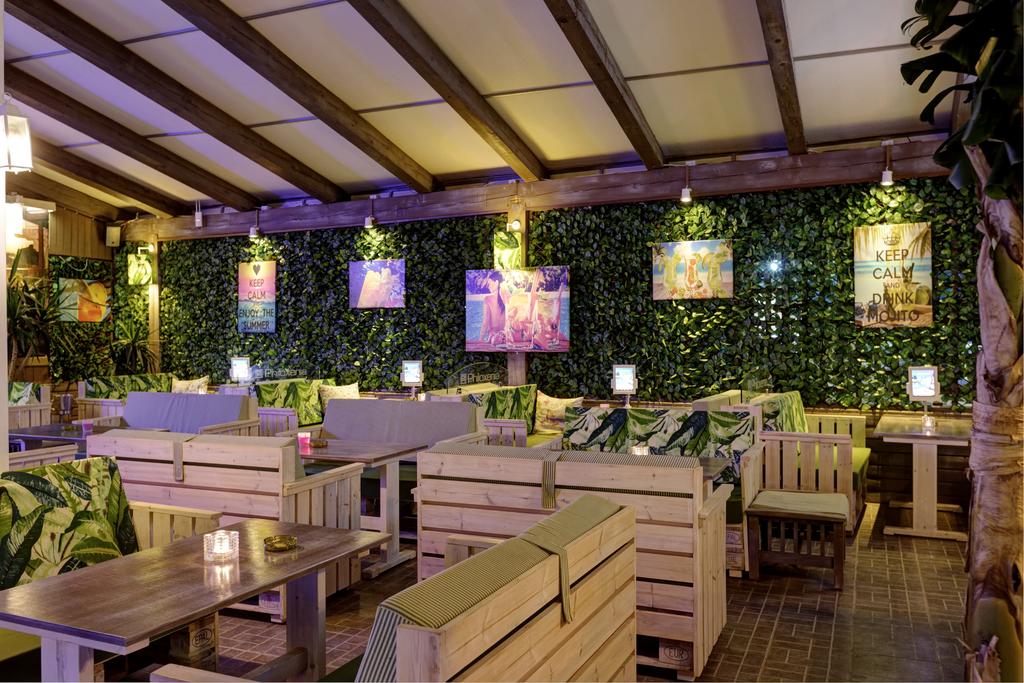 Philoxenia Hotel