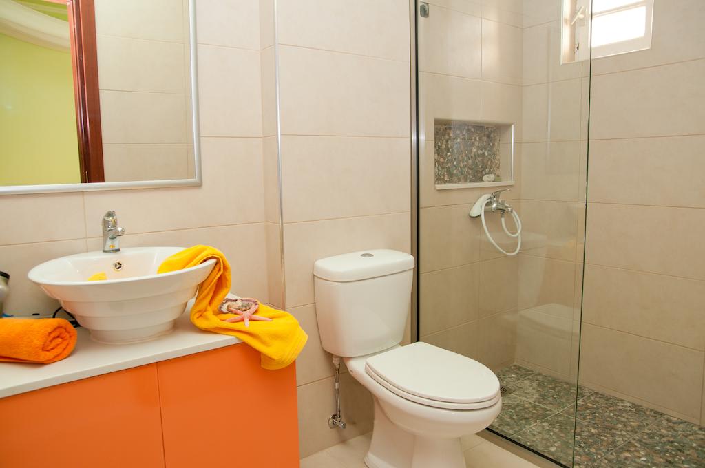 Philoxenia Hotel