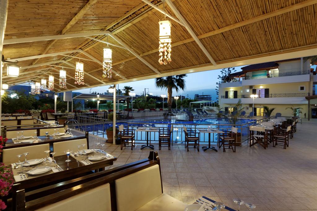 Philoxenia Hotel