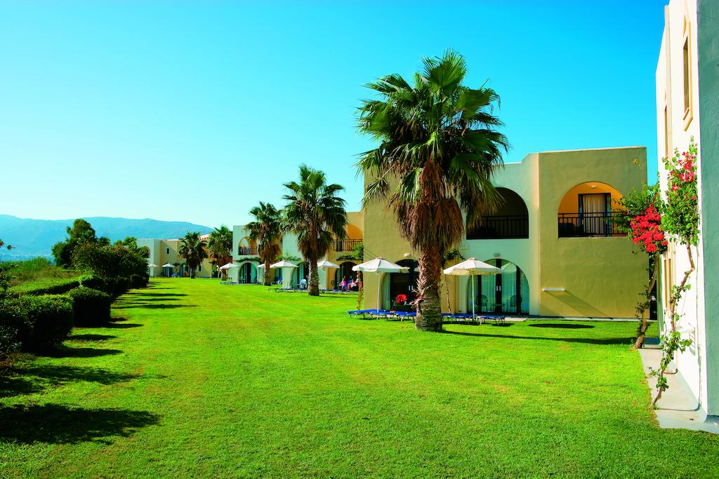 Grecotel Royal Park - All Inclusive
