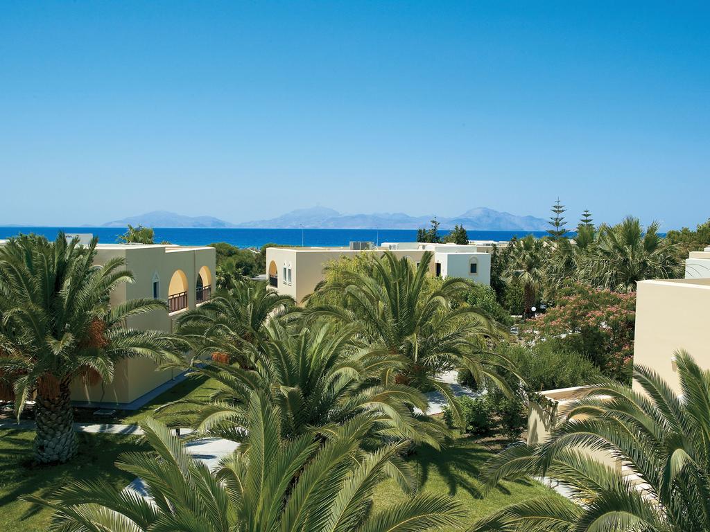 Grecotel Royal Park - All Inclusive