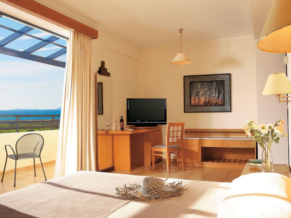 Grecotel Royal Park - All Inclusive