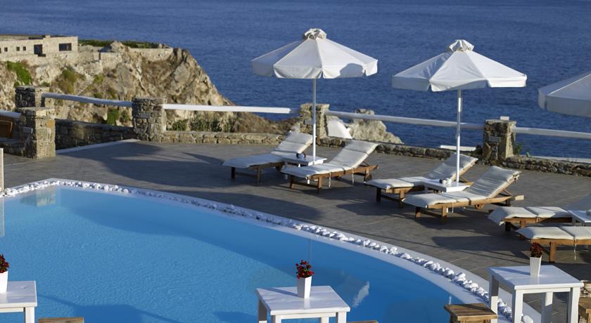 ROCABELLA Mykonos Hotel