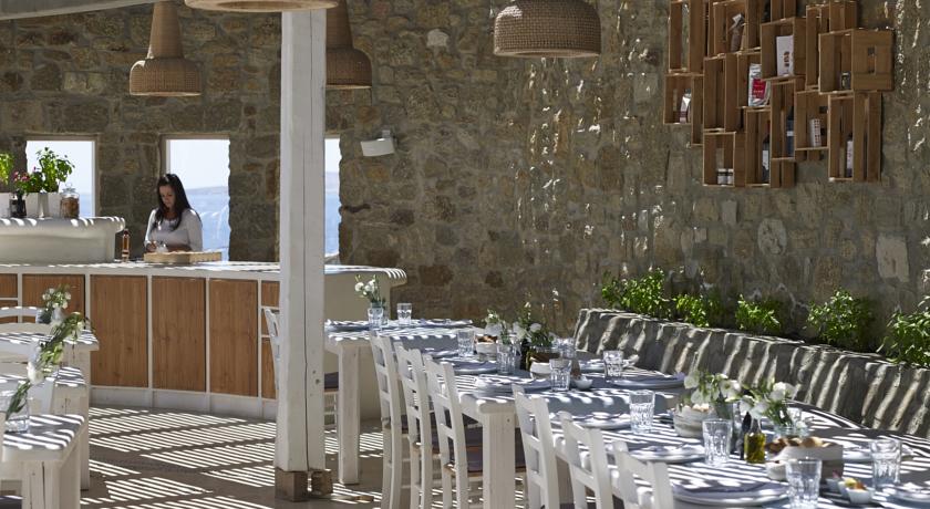 ROCABELLA Mykonos Hotel