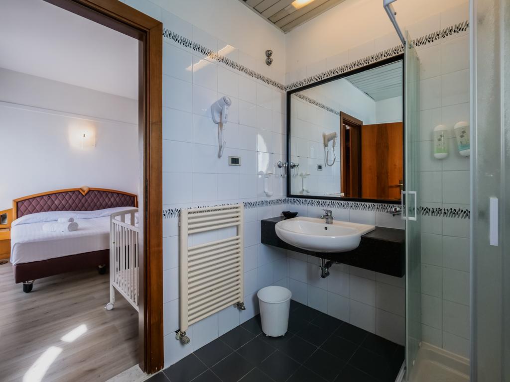 Family Hotel Continental
