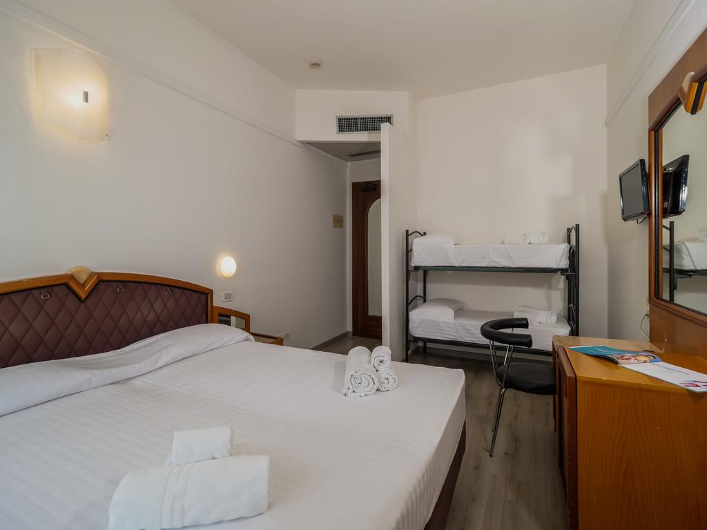 Family Hotel Continental