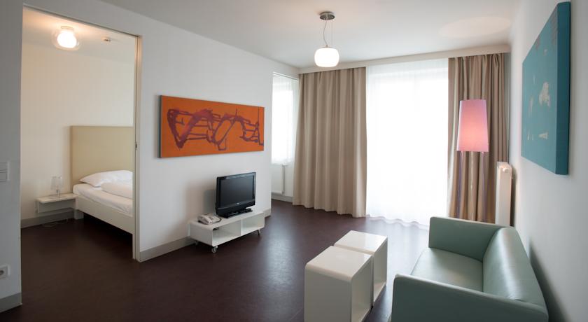 Stanys - Das Apartmenthotel