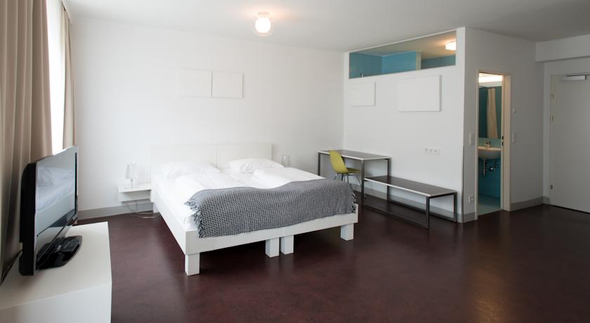 Stanys - Das Apartmenthotel