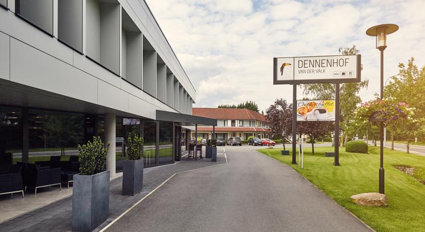Van der Valk Hotel Dennenhof