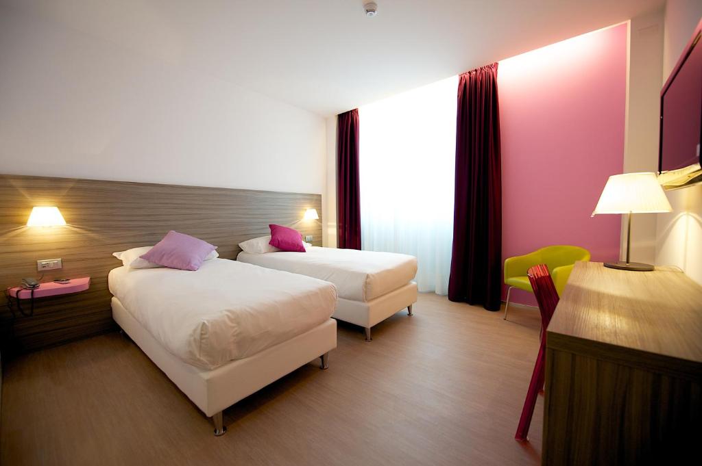 Mercure Venezia Marghera