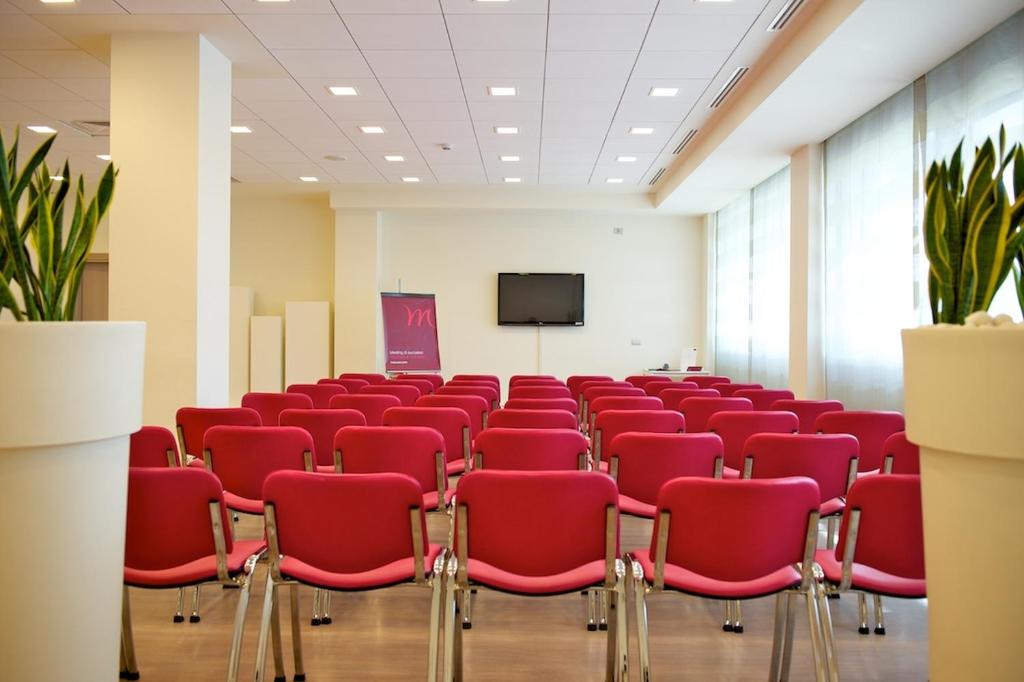 Mercure Venezia Marghera