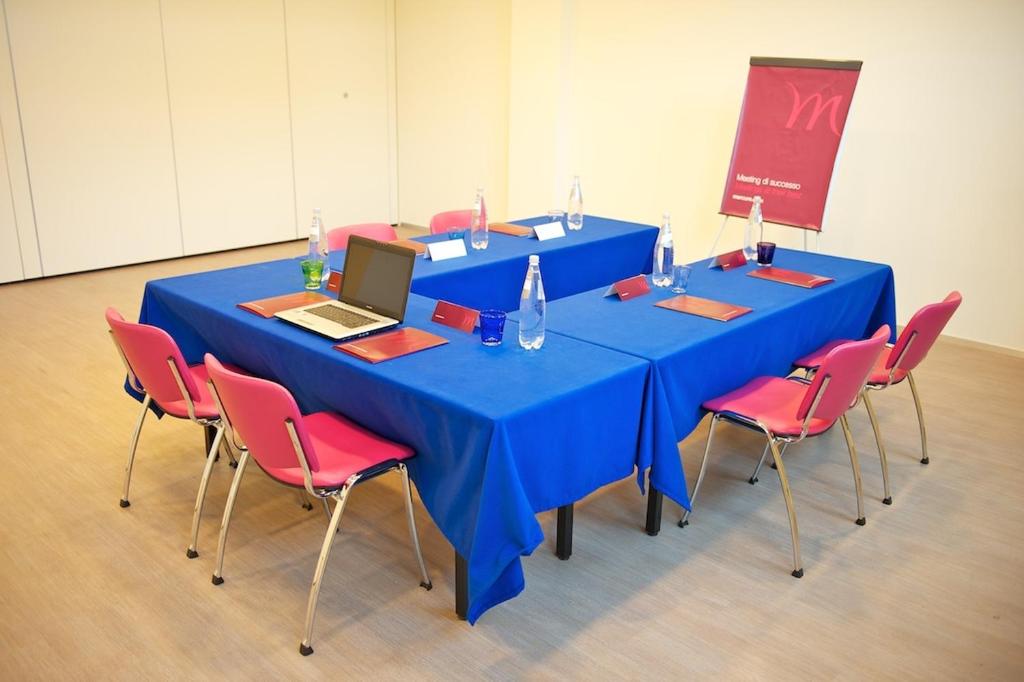 Mercure Venezia Marghera