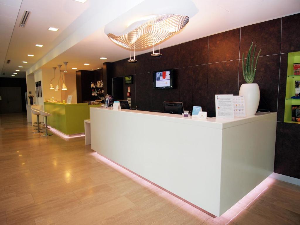 Mercure Venezia Marghera