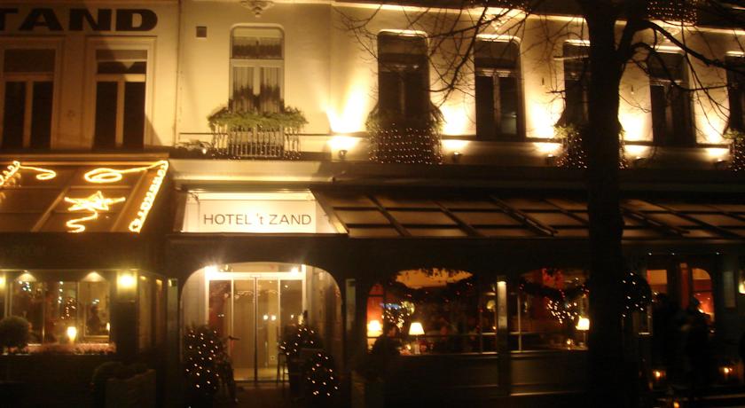 Hotel T Zand