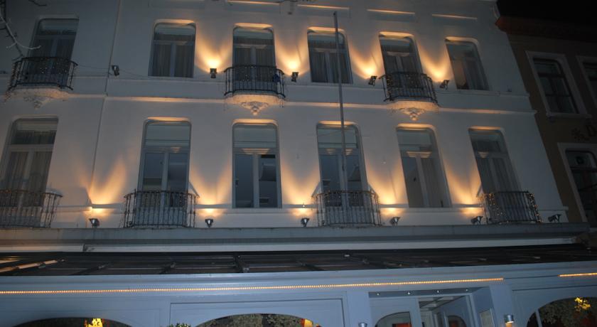 Hotel T Zand