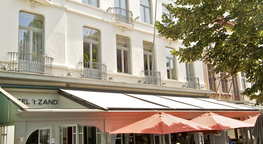 Hotel T Zand