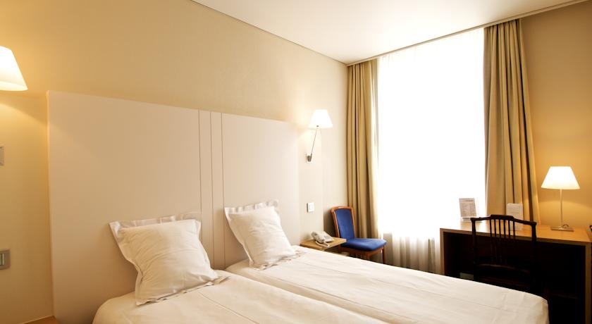 Hotel T Zand