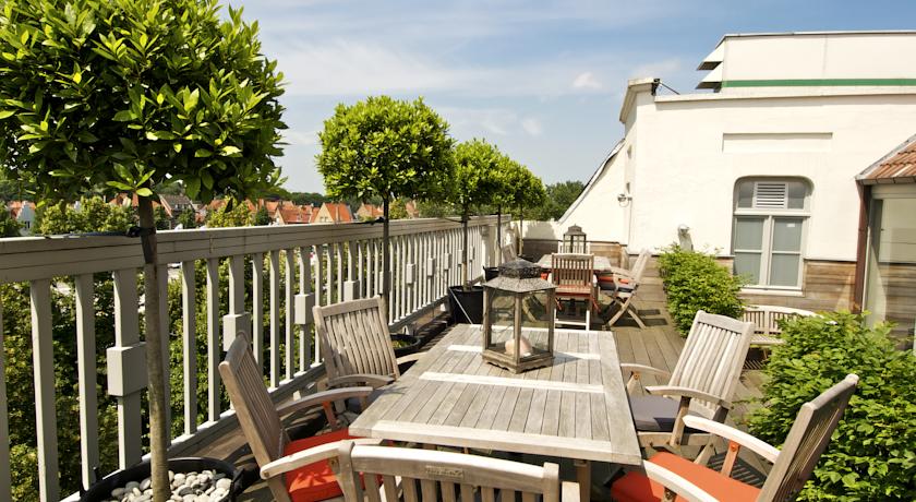 Hotel T Zand